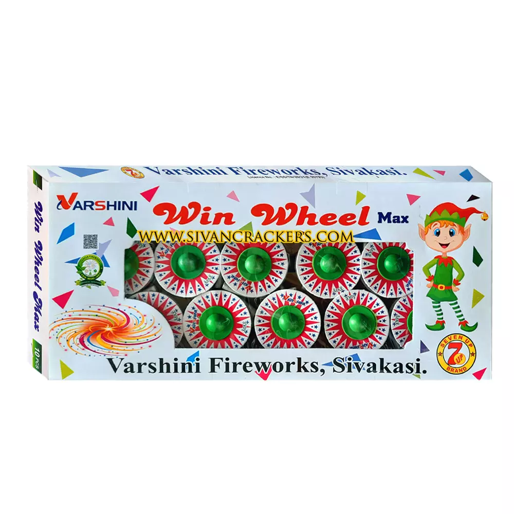 CHAKKARAM DELUXE PLASTIC