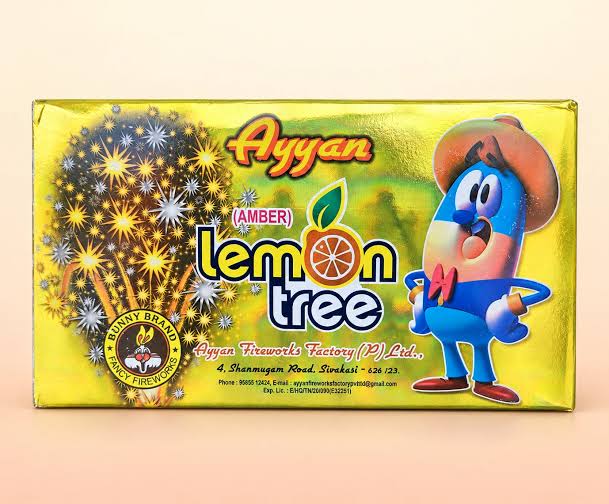 LEMON TREE