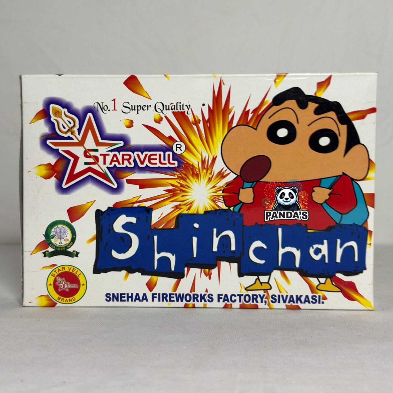 SHINCHAN